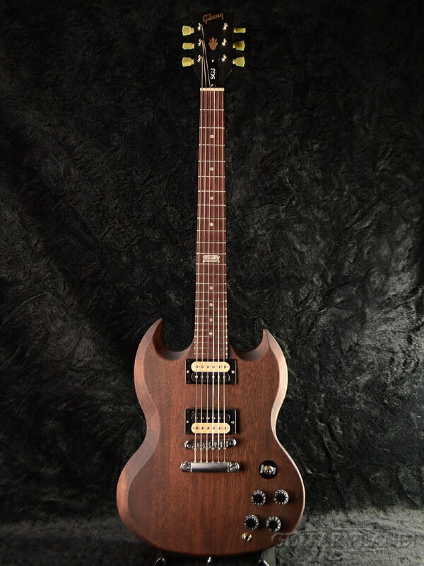 【送料無料】Gibson SGJ 2014 Chocolate Satin 新品[ギブソン…...:guitarplanet:10018344