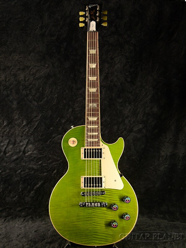 【送料無料】Gibson Les Paul Peace 2014 -Mellow out …...:guitarplanet:10028201