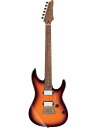 【Limited Model!!】Ibanez Prestige AZ2402FF -RBB (Regal Brown Burst)- 新品[アイ