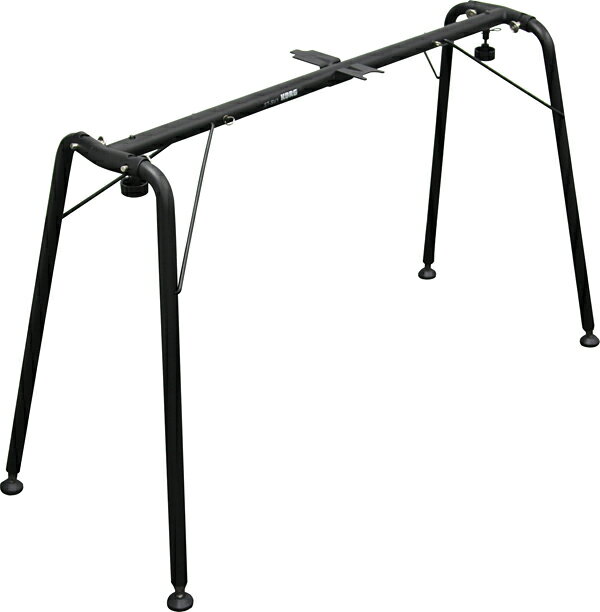 KORG ST-SV1 BK 新品 SV-1専用キーボードスタンド[コルグ][Keyboard Stand]