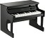 KORG tinyPIANO デジタルトイピアノ 新品 ブラック[コルグ][タイニーピアノ][Black,黒][Digital Toy Piano]