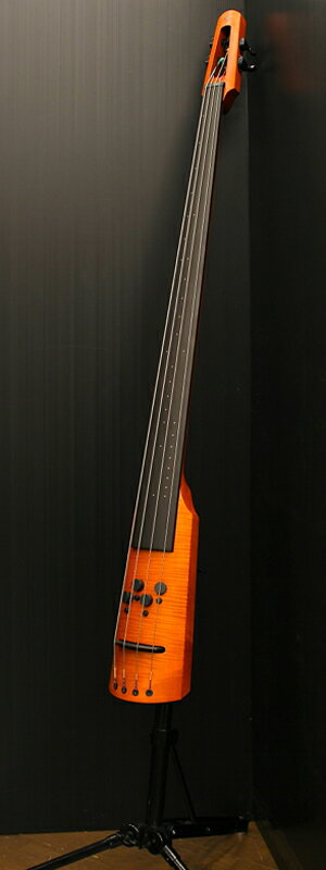 【専用スタンド付】NS Design CR4M-DB AM 新品 アップライトベース[Ne…...:guitarplanet:10015207