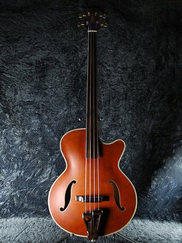 NEW! Takamine PB Series B10Fretless Electric Acoustic BassJapan Made