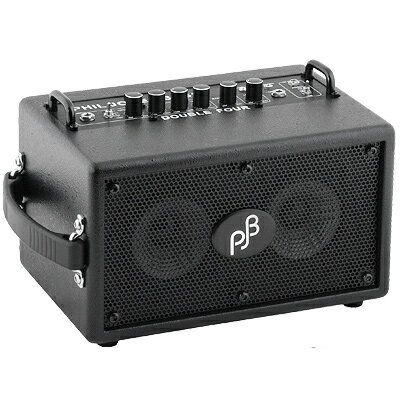 【70W】【送料無料】PJB Phil Jones BG-75 Double Four 新…...:guitarplanet:10012294