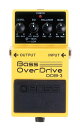 【送料無料】BOSS ODB-3 新品 Bass OverDrive[ボス][エフェクター,Effector][オーバードライブ][ベース用]