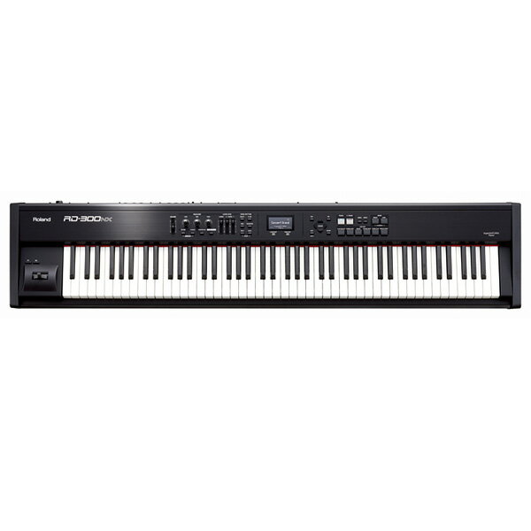 【送料無料】Roland RD-300NX 新品[ローランド][電子ピアノ][アコースティックピアノ][ステージピアノ]