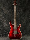 【送料無料】Schecter HELLRAISER AD-C-1-HR Black Cherry 新品[シェクター][ダイヤモンドシリーズ][ヘルレイザー][ブ... ランキングお取り寄せ