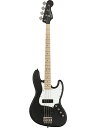 Squier Contemporary Active Jazz Bass HH -Flat Black- 新品 フラットブラック[スク