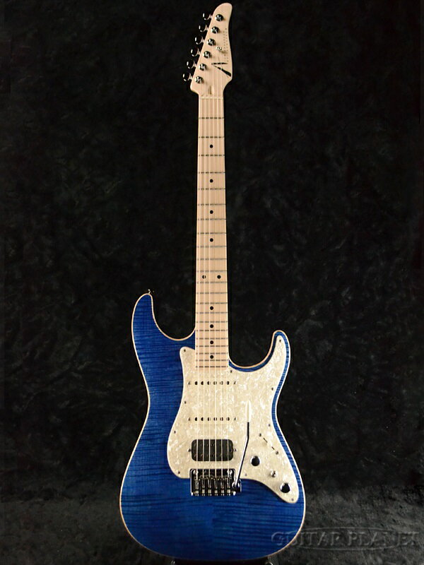 【送料無料】TOM ANDERSON Hollow Drop Top Classic -J…...:guitarplanet:10035333