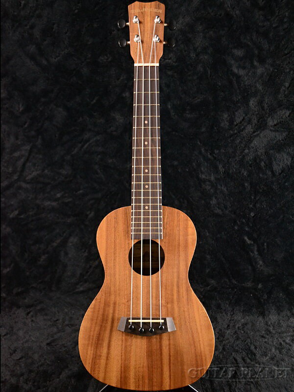 ISLANDER by Kanile'a AC-4 新品 コンサートウクレレ[アイランダー…...:guitarplanet:10012755