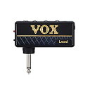 VOX amPlug Lead Vi[HbNX,{bNX][AvO][M^[wbhzAv,Guitar Headphone Amplifier]