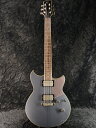 YAMAHA REVSTAR RSP20CR RUSTY RAT RRT 新品[ヤマハ][国産/日本製][レブスター][ラスティラット,グレー,灰][Electric Guitar,エレキギター]