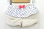 ☆2018秋冬商品【unica/ユニカ】【183-1051】ボアバルーンパンツ(90〜150)