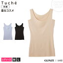 【アウトレット】グンゼ キリッパ 汗取り タンクト