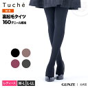  Z[ SALE AEgbg GUNZE O[  Tuche(gDVF) Nу^Cc fB[X  TZJ500 M-L`L-LL