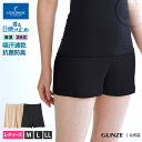 セール SALE GUNZE グンゼ COOLMAGIC クールマジック 着る日焼け止め 2分丈ボトム 婦人 レディース レディス 春夏ボトム MC6062 GUNZE13