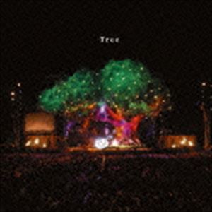 SEKAI NO OWARI / Tree（通常盤） [CD]