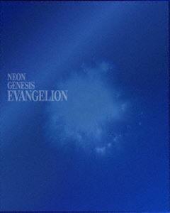 [Blu-ray] 新世紀エヴァンゲリオン Blu-ray BOX NEON GENESI…...:guruguru-ds:11663346
