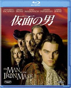 [Blu-ray] 仮面の男