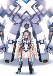 [DVD] 楽園追放 Expelled from Paradise（通常版）...:guruguru-ds:11479758