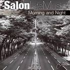[CD] Chika／Salon Life Music”Morning and Night”