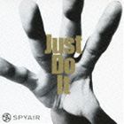 [CD] SPYAIR／Just Do It（初回生産限定盤B）