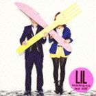 [CD] LIL／Watching you feat.WISE