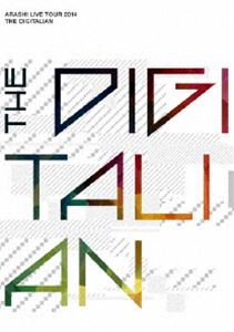 嵐／ARASHI LIVE TOUR 2014 THE DIGITALIAN（DVD通常盤） [DVD]