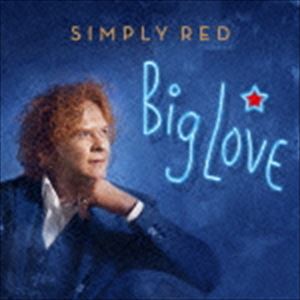 シンプリー・レッド / ビッグ・ラヴ [CD]