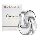 ブルガリ オムニアクリスタリン EDT SP (女性用香水)...