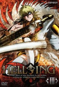 y25%OFFz[DVD] HELLSING IIIqʏŁr