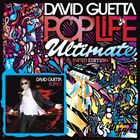 [CD]DAVID GUETTA デヴィッド・ゲッタ／POP LIFE ULTIMATE【輸入盤】