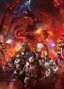 GODZILLA 決戦機動増殖都市 DVD スタンダード・エ...