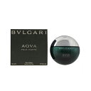 ブルガリ アクアプールオム EDT SP (男性用香水) 100ml