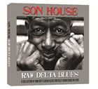 [CD]SON HOUSE サン・ハウス／RAW DELTA BLUES【輸入盤】