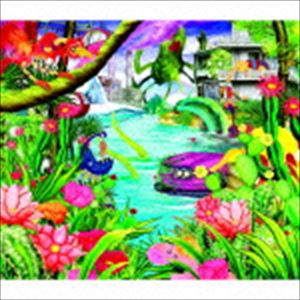 [CD] 水曜日のカンパネラ／UMA（通常盤）