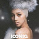 [CD] ICONIQ^Light AheadiWPbgBj