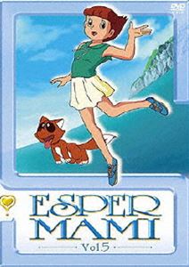 [DVD] エスパー魔美 DVD第6巻