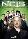 NCIS ネイビー犯罪捜査班 シーズン8 DVD-