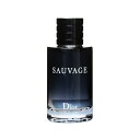 クリスチャンディオール ソヴァージュ EDT SP