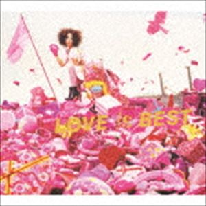 [CD] 大塚愛／LOVE is BEST