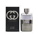 グッチ ギルティプールオム EDT SP (男性用香水) 50ml