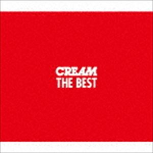 [CD] CREAM／CREAM THE BEST（2CD＋DVD（スマプラ対応））...:guruguru-ds:11882102