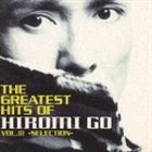 <strong>郷ひろみ</strong> / THE GREATEST HITS OF HIROMI GO VOL.III-SELECTION- [<strong>CD</strong>]