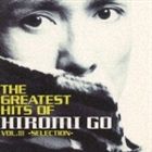 <strong>郷ひろみ</strong> / <strong>THE</strong> <strong>GREATEST</strong> HITS OF HIROMI GO VOL.III-SELECTION- [CD]