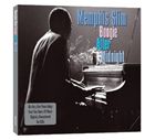 [CD]MEMPHIS SLIM メンフィス・スリム／BOOGIE AFTER MIDNIGHT【輸入盤】