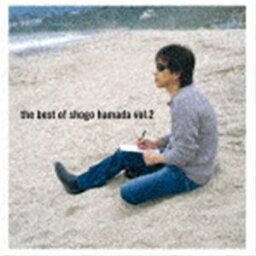 <strong>浜田省吾</strong> / The Best of Shogo Hamada vol.2 [CD]