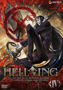 y25%OFFz[DVD] HELLSING IVqʏŁr