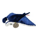 オーロラワールド アクアクラシック マンタ M (ぬいぐるみ)