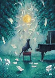 <strong>ヨルシカ</strong> LIVE「月と猫のダンス」（通常盤） [DVD]